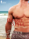 Doggy Style (eBook)